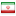 bazimarket.ir server is located in Iran